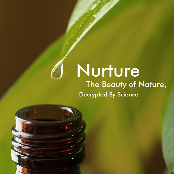 Nature's Cure-All